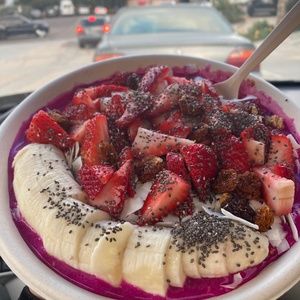 Meet your Posher, Δ